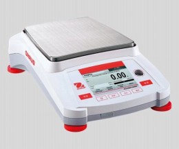 電子天秤AX622