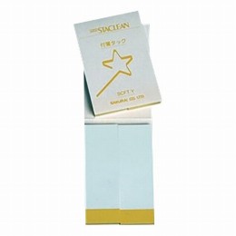 ニュースタクリン付箋タック　SCFTY