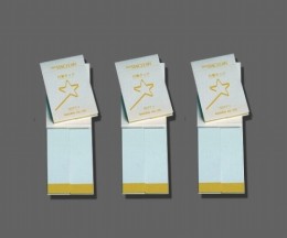 ニュースタクリン付箋タック　SCFTY