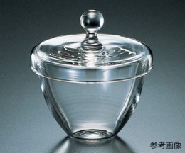 石英ルツボ　100ml