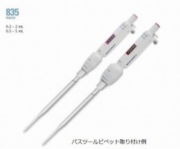 パスツールピペット　313.02.150