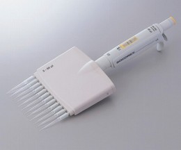 マイクロピペット　855.12.050