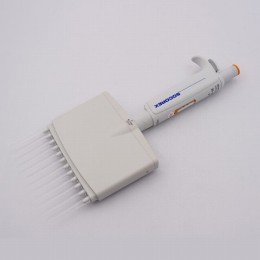 マイクロピペット　855.12.200