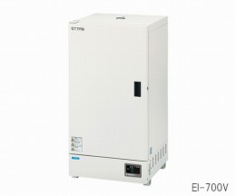 検査書付インキュベーターEIP-700V