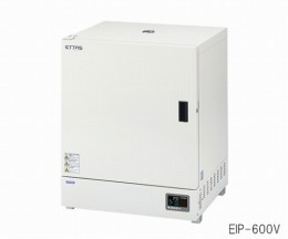 検査書付インキュベーターEIP-600V