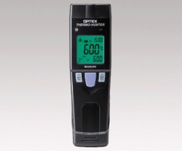 ポータブル型非接触温度計PT-S80校正