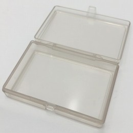 ヒンジ付角型ケース(帯電防止)H-4N型