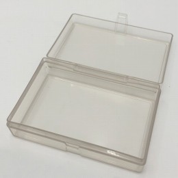 ヒンジ付角型ケース(帯電防止)H-5N型