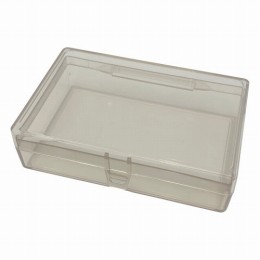 ヒンジ付角型ケース(帯電防止)H-5N型