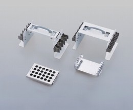 マイクロプレート用ラック　ASCM-RP