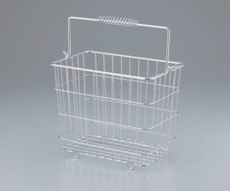 ワイヤーバスケット　L