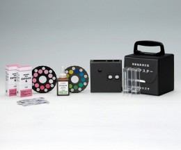 残留塩素測定器　エンパテスターS