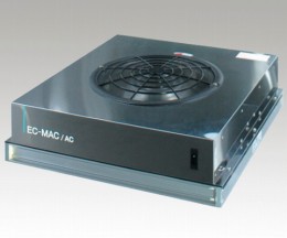 小型ULPAユニットMAC-IIA-50UL