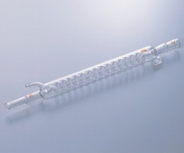 共通摺合蛇管冷却器　0005-02-41