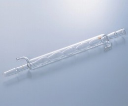 共通摺合球入冷却器　0010-02-11