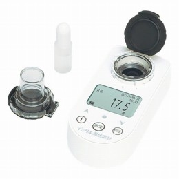 デジタル濁色度計　DTC-4DG