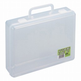 アタッシュケース　B5