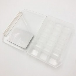 分別クリアケース　C-800ND