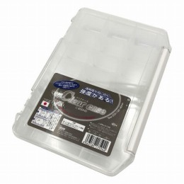 分別クリアケース　C-800ND
