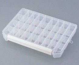 分別クリアケース　C-1200ND