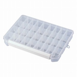 分別クリアケース　C-1200ND