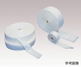 薄手ラギング用クロス0.5A-100mm