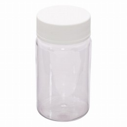 PETスクリュバイアルN60　50本