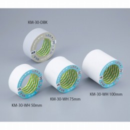 気密・防水テープKM30-WH　75mm