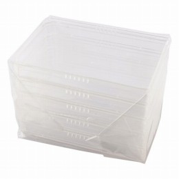 マイクロプレート型シャーレS01F04S