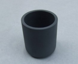 ルツボ(リクライト・SiC)　100ml