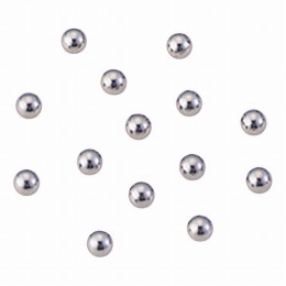 鋼球　3.0mm　1kg