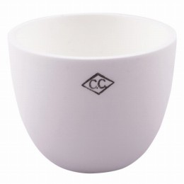 アルミナるつぼ(本体)　SSA-H　B4