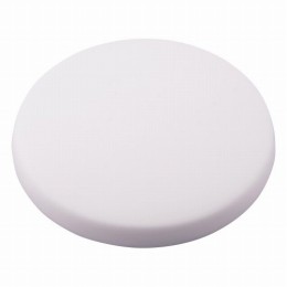 アルミナるつぼ(ふた)　SSA-H　B1