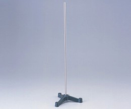 ステンレスシャフトスタンド(三足)　小型