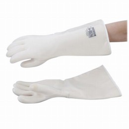 シリコーン耐熱手袋　H200-40L