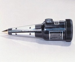 土壌酸度測定器　DM-1