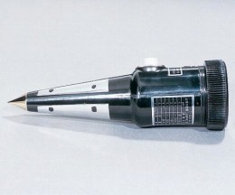 土壌酸度測定器　DM-3