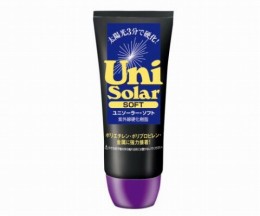 紫外線硬化樹脂(ユニソーラ)　ソフト