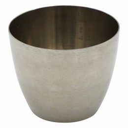 ニッケル製るつぼ13-812-126本体