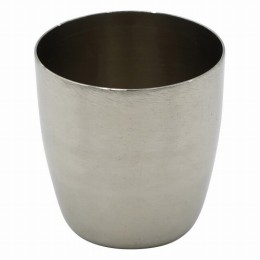 ニッケル製るつぼ13-812-127本体