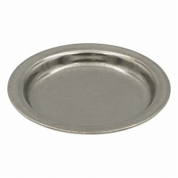 ニッケル製るつぼ13-812-134フタ