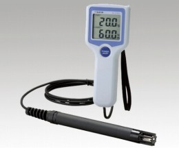 温湿度計SK110TRHIITYPE1校正