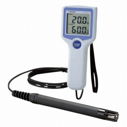 温湿度計SK110TRHIITYPE1校正