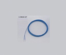 被覆熱電対　DKーK-BL-5m