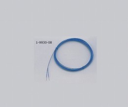 被覆熱電対　DJーK-BL-5m