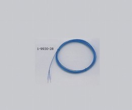 被覆熱電対DJ-K-BL-100m