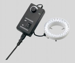 実体顕微鏡用LED照明装置MIC-199