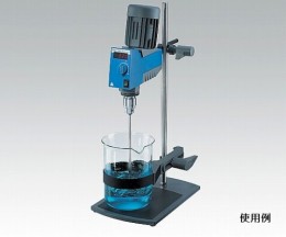 メカニカル制御撹拌機　RW20デジタル