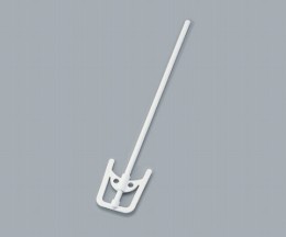 エコノミー撹拌羽根No.430　固定U型