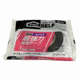 超強力両面テープ　J0970